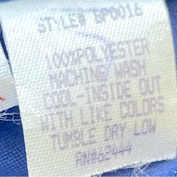 Nicole Miller Navy Formal Dress Sz 2 - Picture 6 of 7